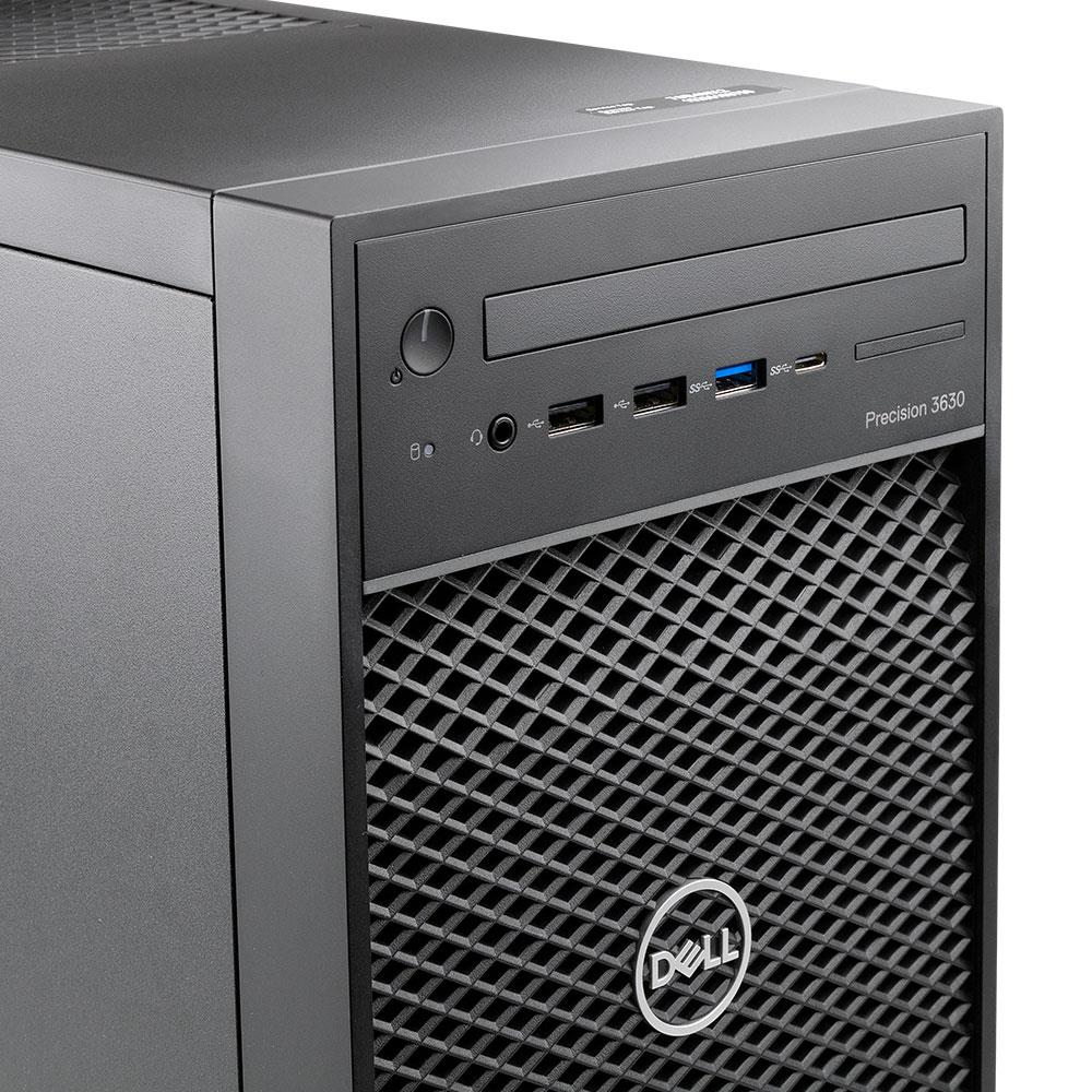Dell Precision 3630 Tower | Badawi